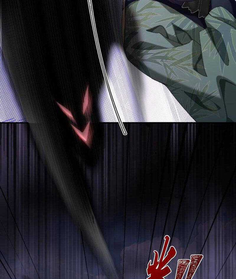 Nhị Sư Huynh Tuy Là Phàm Nhân Nhưng Rất Mạnh Mẽ Chương 66 trang 36