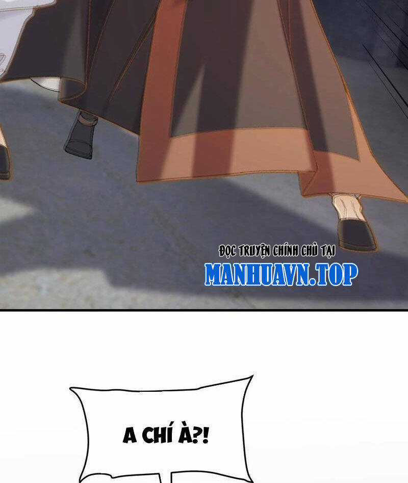 Nhị Sư Huynh Tuy Là Phàm Nhân Nhưng Rất Mạnh Mẽ Chương 66 trang 38