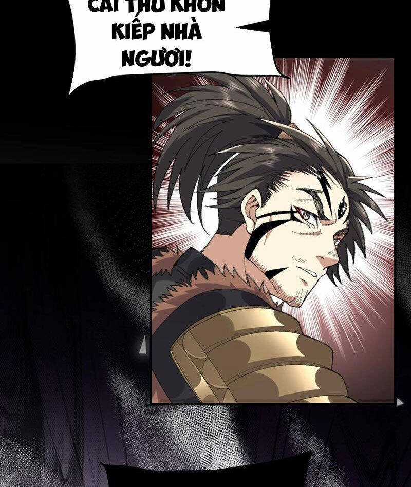 Nhị Sư Huynh Tuy Là Phàm Nhân Nhưng Rất Mạnh Mẽ Chương 66 trang 42