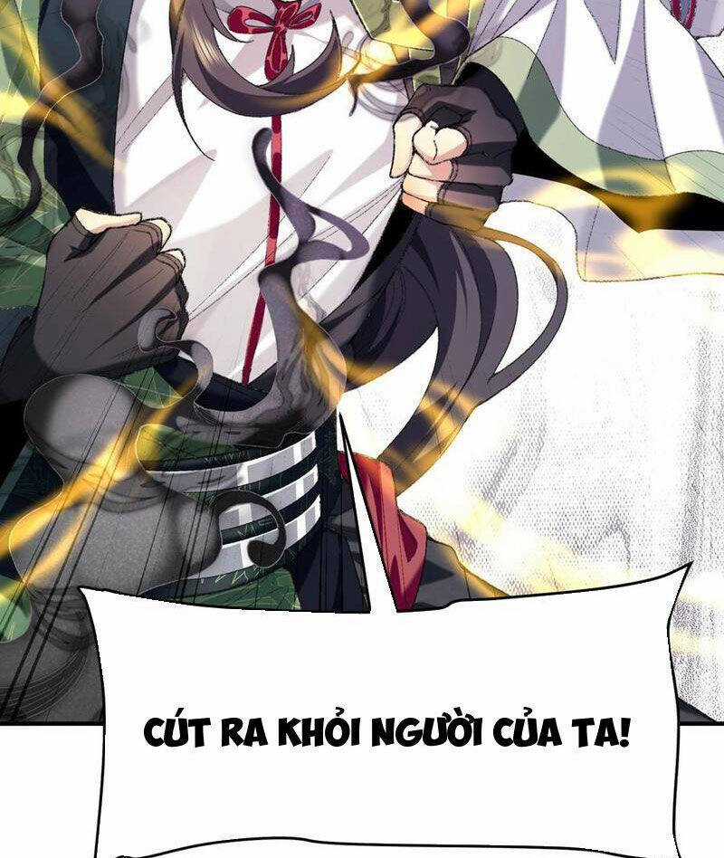 Nhị Sư Huynh Tuy Là Phàm Nhân Nhưng Rất Mạnh Mẽ Chương 66 trang 44