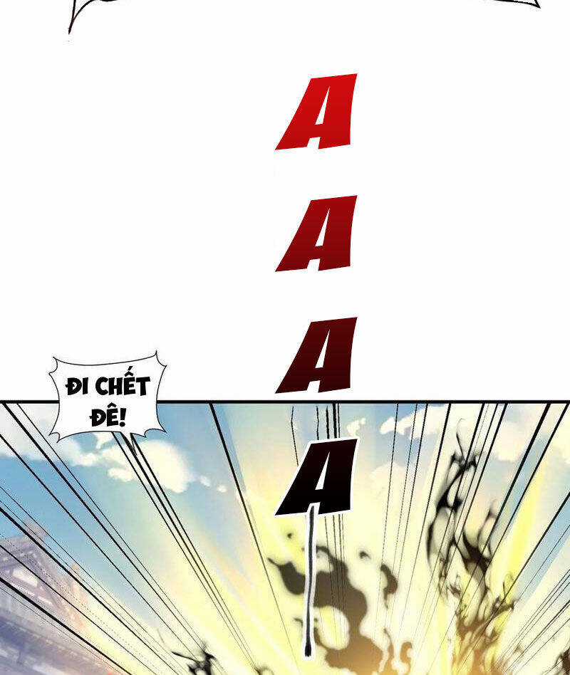 Nhị Sư Huynh Tuy Là Phàm Nhân Nhưng Rất Mạnh Mẽ Chương 66 trang 45