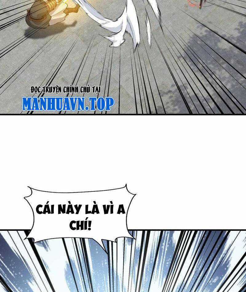 Nhị Sư Huynh Tuy Là Phàm Nhân Nhưng Rất Mạnh Mẽ Chương 66 trang 48