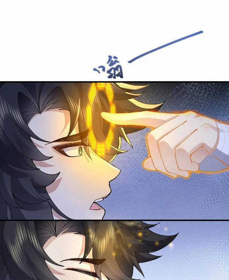 Nhị Sư Huynh Tuy Là Phàm Nhân Nhưng Rất Mạnh Mẽ Chương 66 trang 59