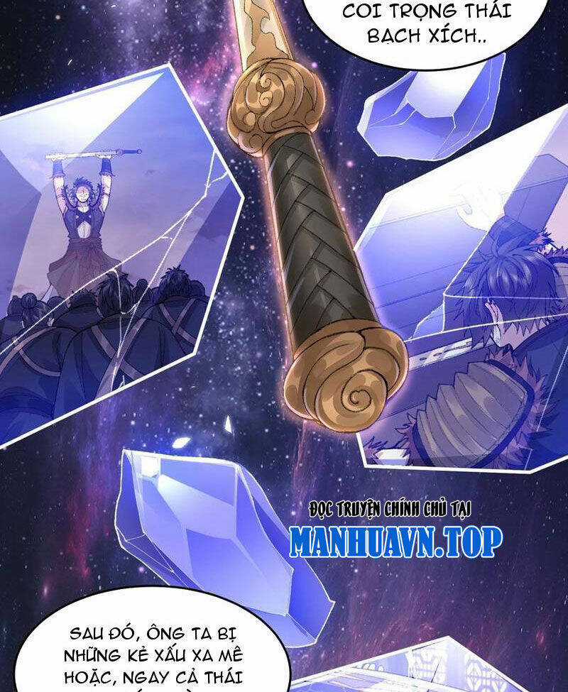 Nhị Sư Huynh Tuy Là Phàm Nhân Nhưng Rất Mạnh Mẽ Chương 66 trang 63