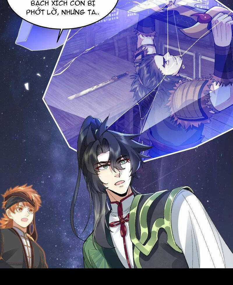 Nhị Sư Huynh Tuy Là Phàm Nhân Nhưng Rất Mạnh Mẽ Chương 66 trang 64