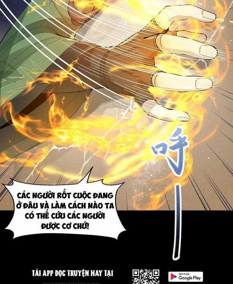 Nhị Sư Huynh Tuy Là Phàm Nhân Nhưng Rất Mạnh Mẽ Chương 66 trang 69