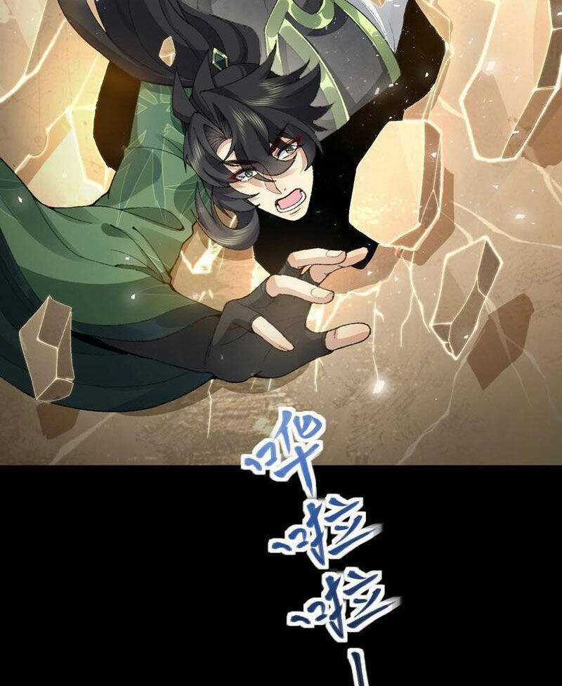 Nhị Sư Huynh Tuy Là Phàm Nhân Nhưng Rất Mạnh Mẽ Chương 66 trang 71