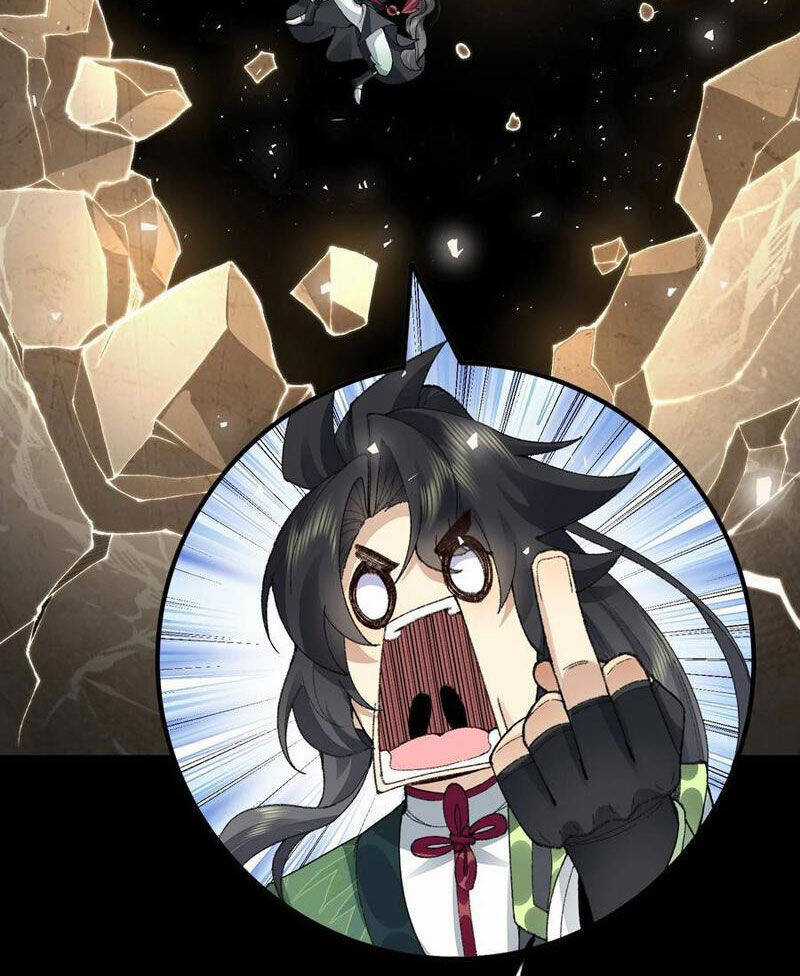 Nhị Sư Huynh Tuy Là Phàm Nhân Nhưng Rất Mạnh Mẽ Chương 66 trang 73