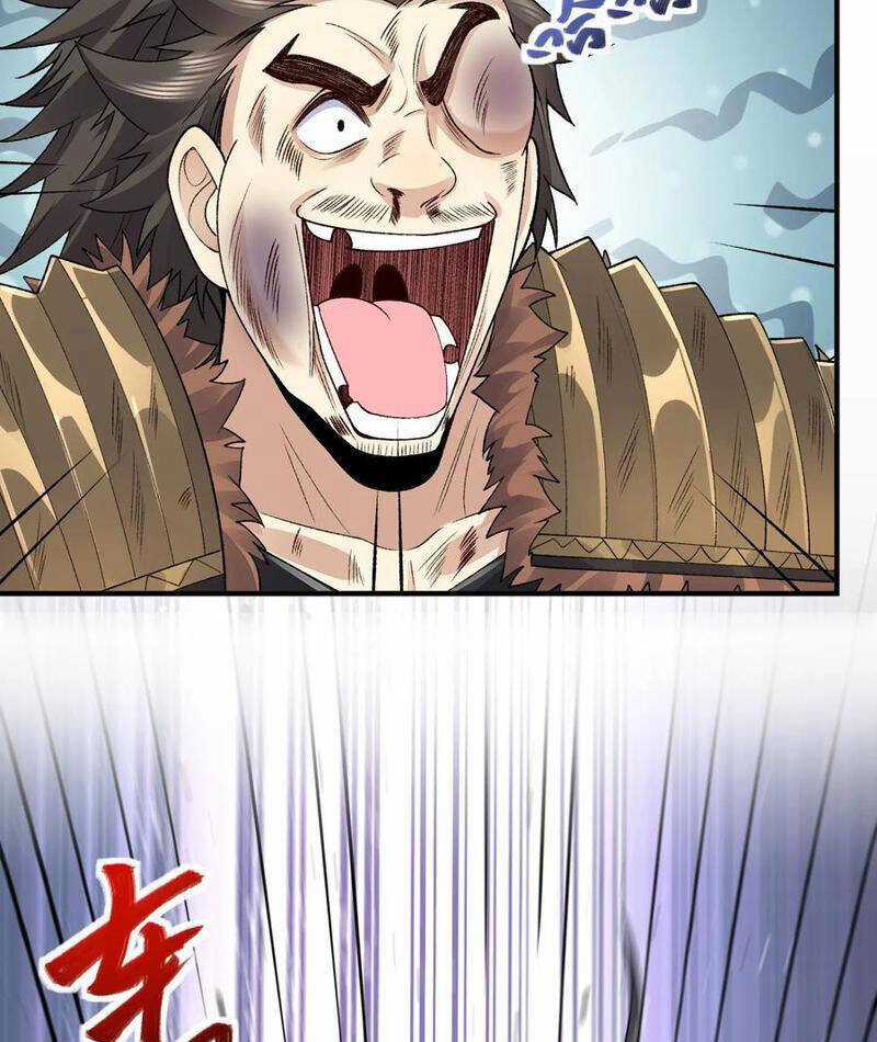 Nhị Sư Huynh Tuy Là Phàm Nhân Nhưng Rất Mạnh Mẽ Chương 67 trang 17