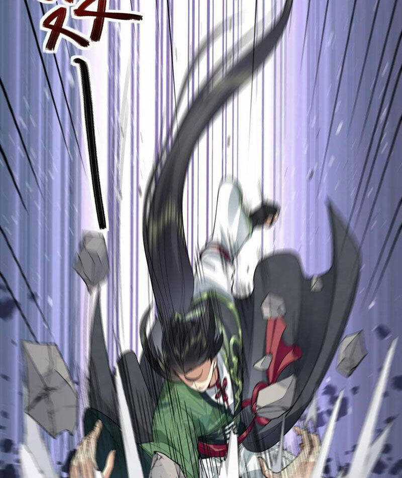 Nhị Sư Huynh Tuy Là Phàm Nhân Nhưng Rất Mạnh Mẽ Chương 67 trang 18