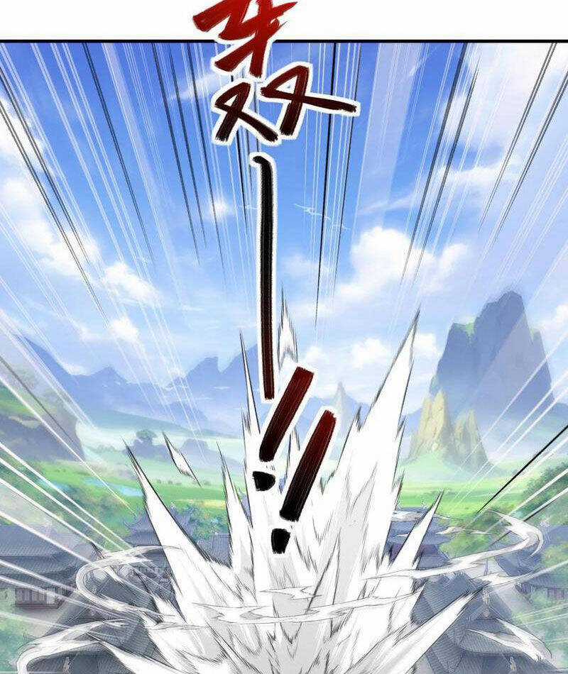 Nhị Sư Huynh Tuy Là Phàm Nhân Nhưng Rất Mạnh Mẽ Chương 67 trang 20