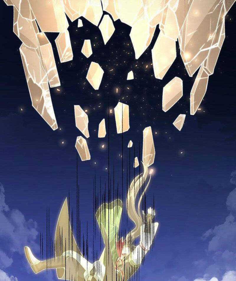 Nhị Sư Huynh Tuy Là Phàm Nhân Nhưng Rất Mạnh Mẽ Chương 67 trang 4