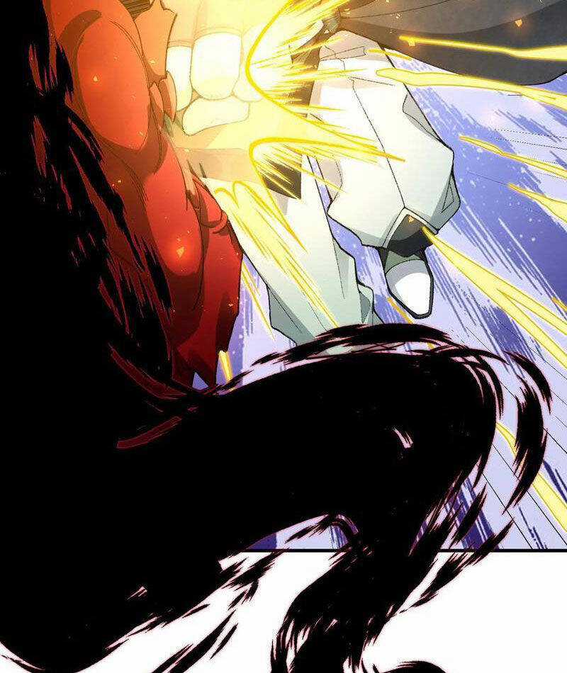 Nhị Sư Huynh Tuy Là Phàm Nhân Nhưng Rất Mạnh Mẽ Chương 67 trang 49