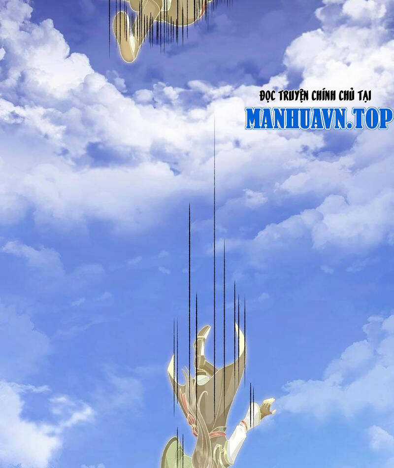 Nhị Sư Huynh Tuy Là Phàm Nhân Nhưng Rất Mạnh Mẽ Chương 67 trang 5