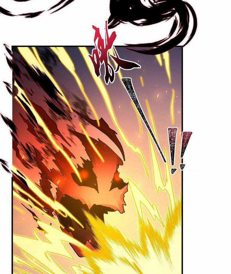 Nhị Sư Huynh Tuy Là Phàm Nhân Nhưng Rất Mạnh Mẽ Chương 67 trang 50