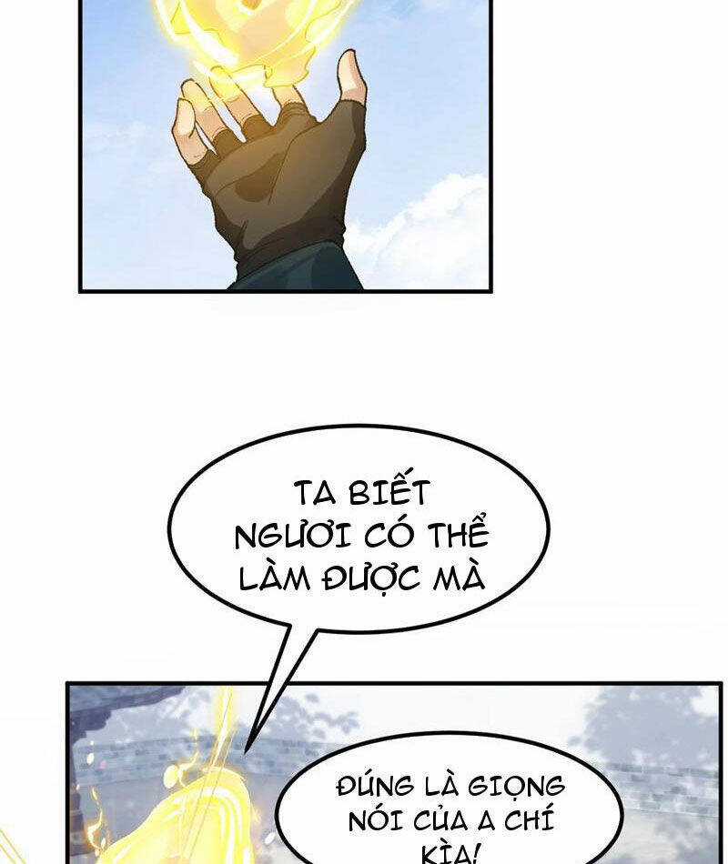 Nhị Sư Huynh Tuy Là Phàm Nhân Nhưng Rất Mạnh Mẽ Chương 67 trang 56