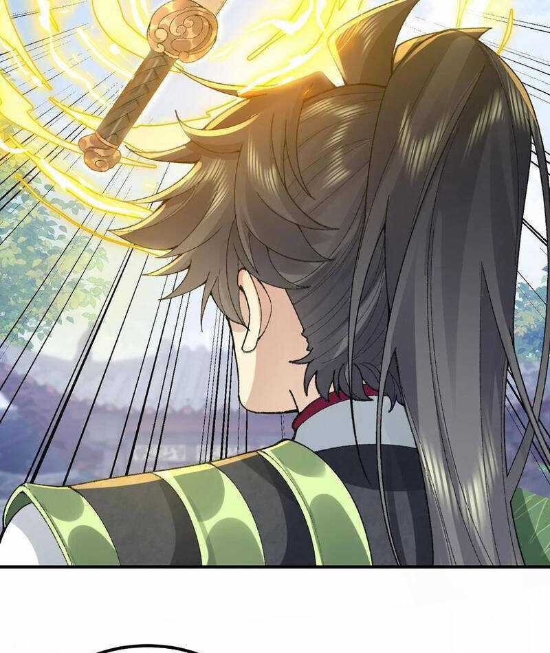 Nhị Sư Huynh Tuy Là Phàm Nhân Nhưng Rất Mạnh Mẽ Chương 67 trang 59