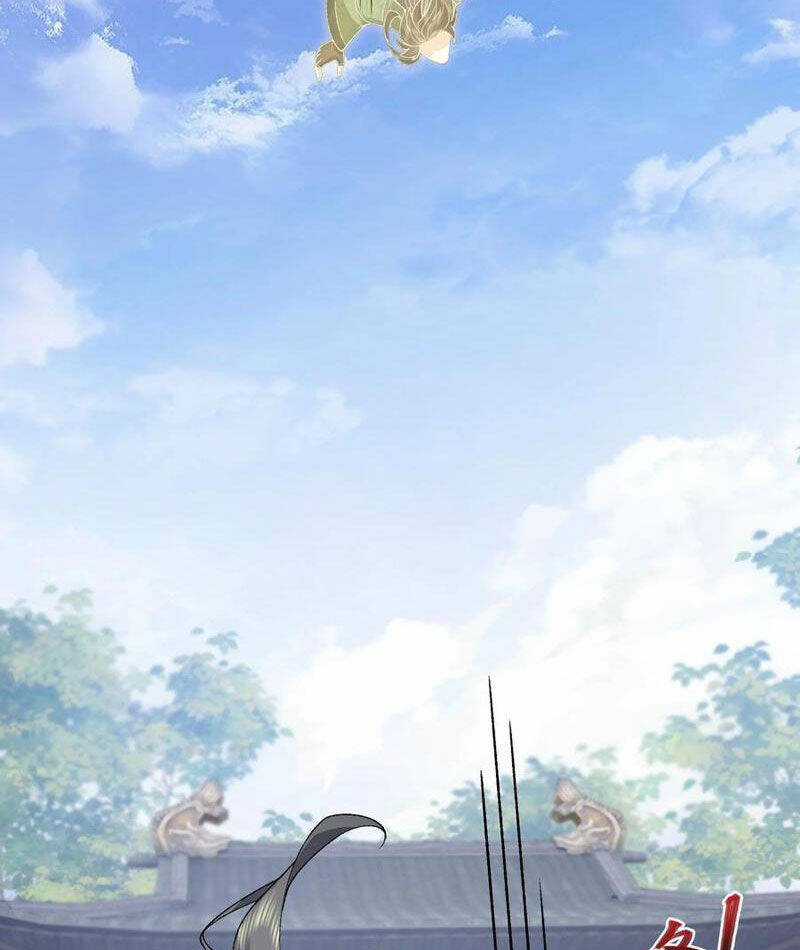 Nhị Sư Huynh Tuy Là Phàm Nhân Nhưng Rất Mạnh Mẽ Chương 67 trang 6