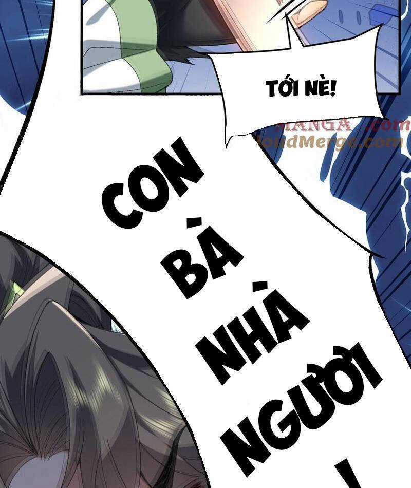 Nhị Sư Huynh Tuy Là Phàm Nhân Nhưng Rất Mạnh Mẽ Chương 67 trang 71