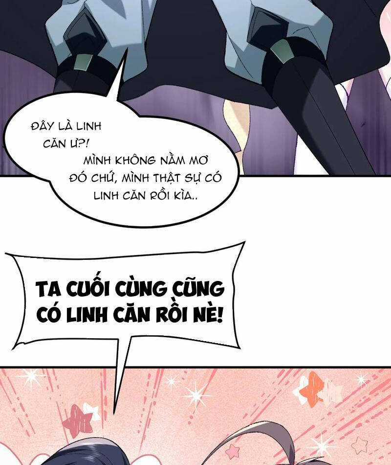 Nhị Sư Huynh Tuy Là Phàm Nhân Nhưng Rất Mạnh Mẽ Chương 67 trang 75