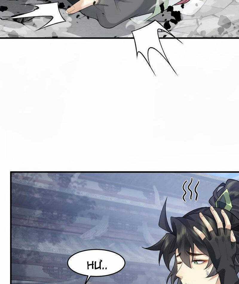 Nhị Sư Huynh Tuy Là Phàm Nhân Nhưng Rất Mạnh Mẽ Chương 67 trang 8