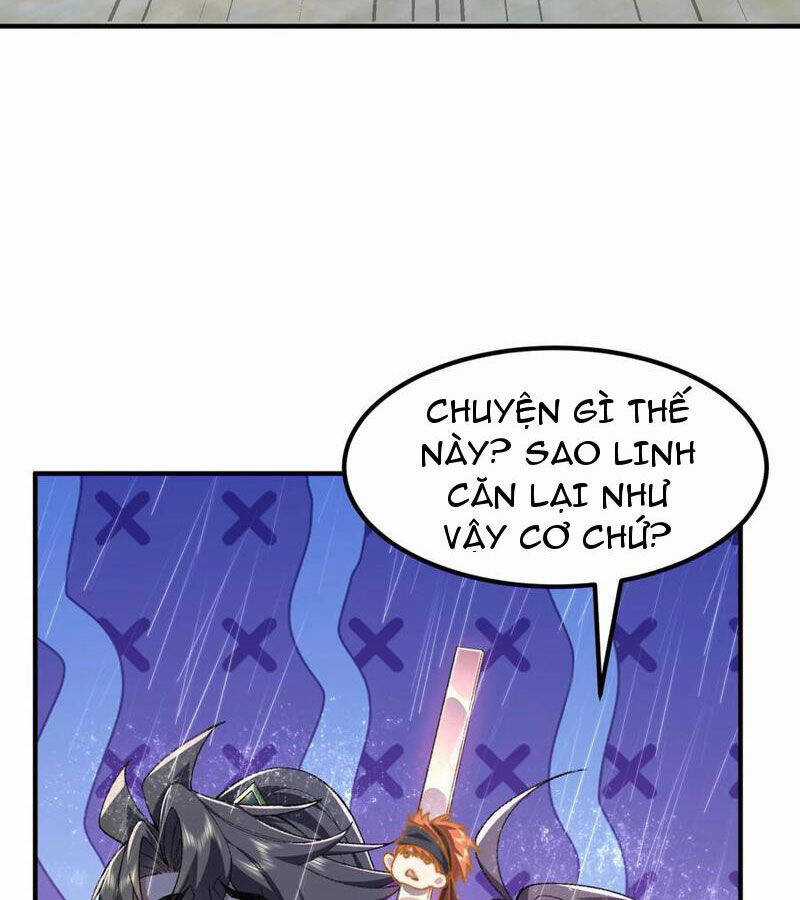 Nhị Sư Huynh Tuy Là Phàm Nhân Nhưng Rất Mạnh Mẽ Chương 67 trang 81