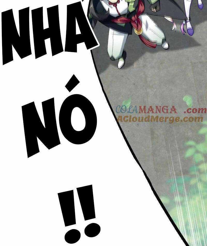 Nhị Sư Huynh Tuy Là Phàm Nhân Nhưng Rất Mạnh Mẽ Chương 67 trang 85