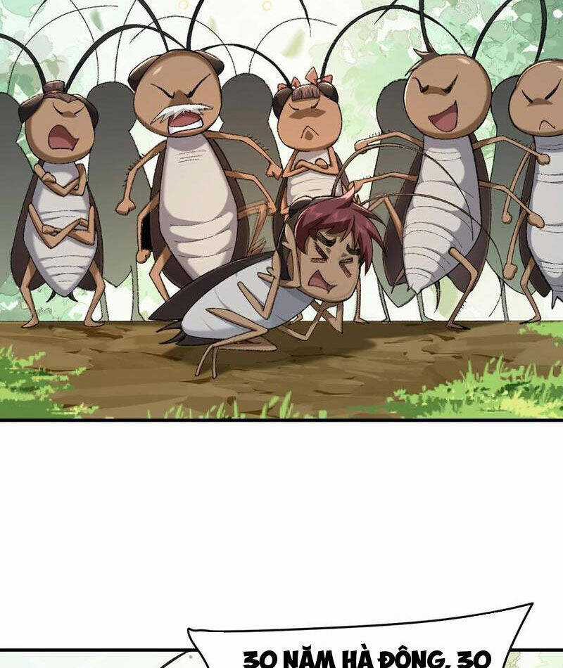 Nhị Sư Huynh Tuy Là Phàm Nhân Nhưng Rất Mạnh Mẽ Chương 67 trang 89