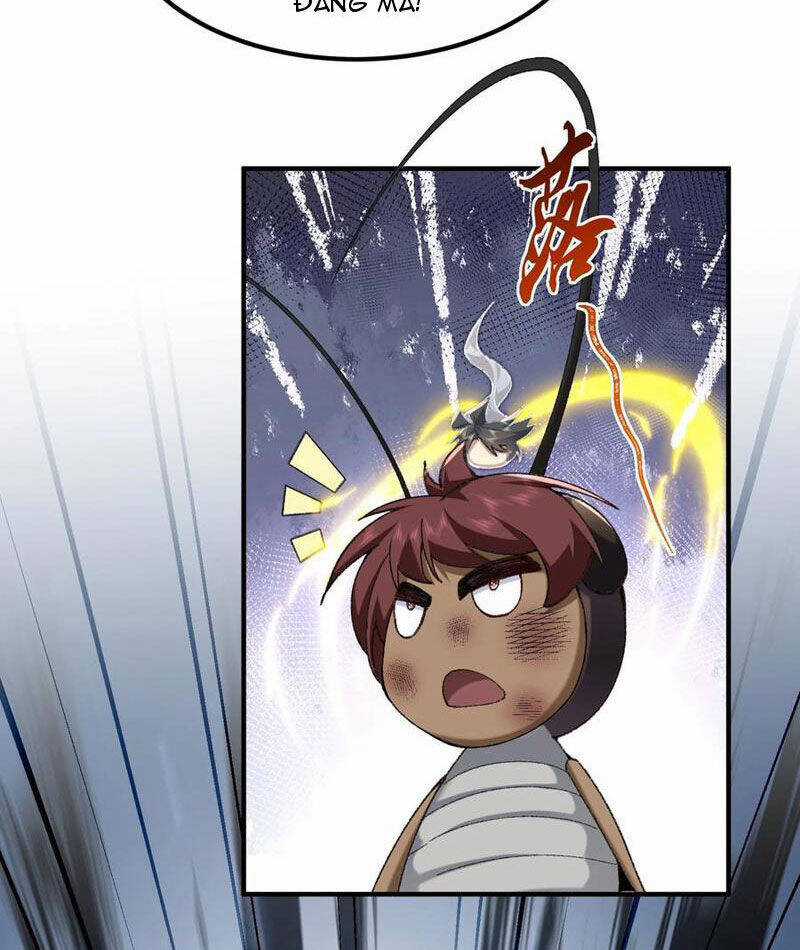 Nhị Sư Huynh Tuy Là Phàm Nhân Nhưng Rất Mạnh Mẽ Chương 67 trang 91