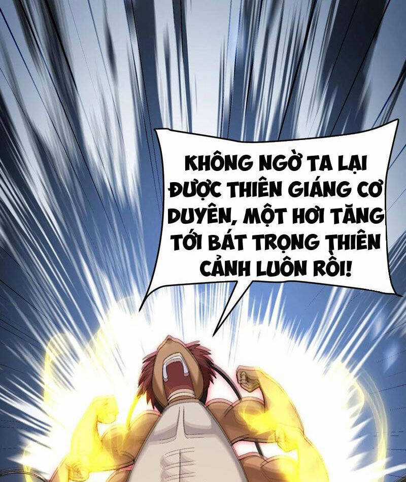 Nhị Sư Huynh Tuy Là Phàm Nhân Nhưng Rất Mạnh Mẽ Chương 67 trang 92