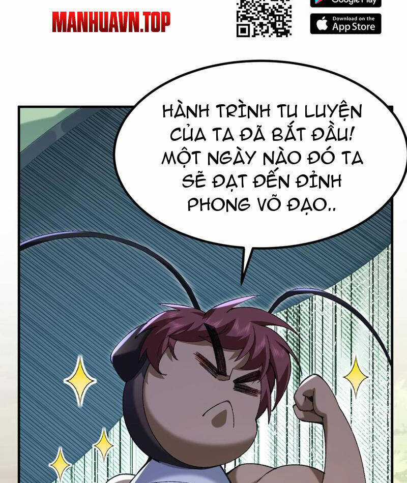 Nhị Sư Huynh Tuy Là Phàm Nhân Nhưng Rất Mạnh Mẽ Chương 67 trang 94