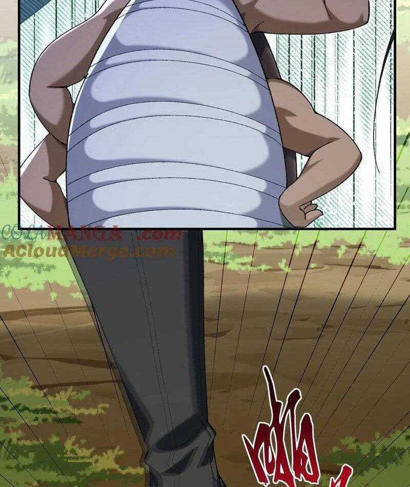 Nhị Sư Huynh Tuy Là Phàm Nhân Nhưng Rất Mạnh Mẽ Chương 67 trang 95