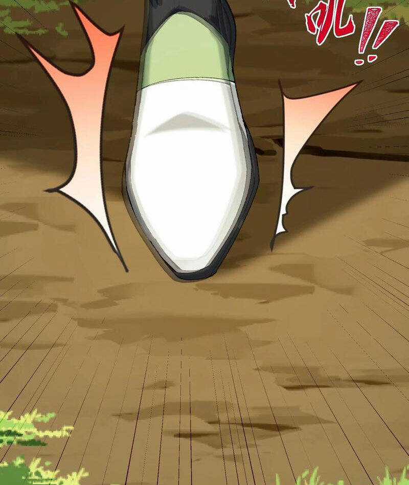 Nhị Sư Huynh Tuy Là Phàm Nhân Nhưng Rất Mạnh Mẽ Chương 67 trang 96