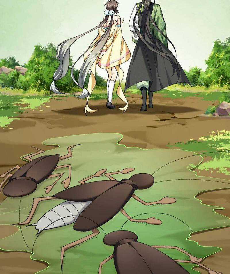 Nhị Sư Huynh Tuy Là Phàm Nhân Nhưng Rất Mạnh Mẽ Chương 67 trang 98