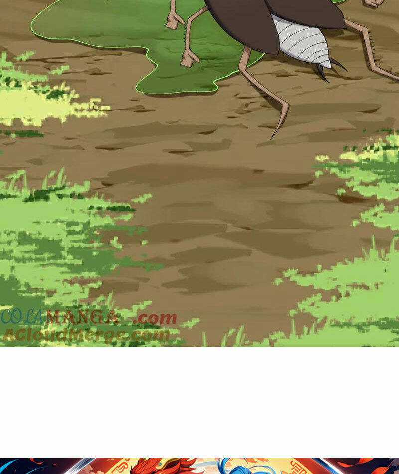 Nhị Sư Huynh Tuy Là Phàm Nhân Nhưng Rất Mạnh Mẽ Chương 67 trang 99