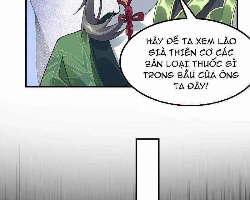 Nhị Sư Huynh Tuy Là Phàm Nhân Nhưng Rất Mạnh Mẽ Chương 68 trang 100