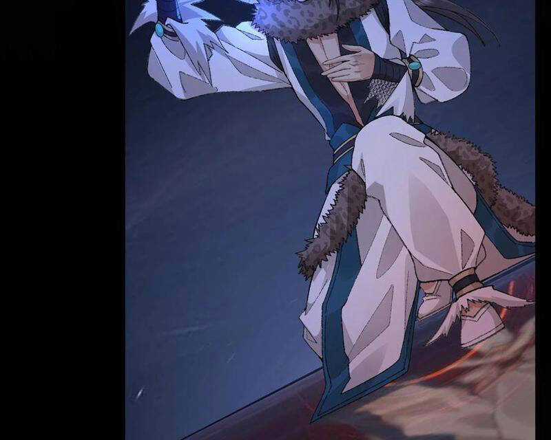 Nhị Sư Huynh Tuy Là Phàm Nhân Nhưng Rất Mạnh Mẽ Chương 68 trang 105