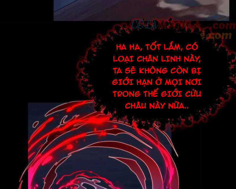 Nhị Sư Huynh Tuy Là Phàm Nhân Nhưng Rất Mạnh Mẽ Chương 68 trang 106