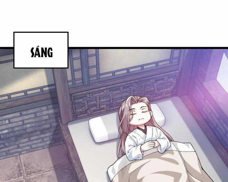 Nhị Sư Huynh Tuy Là Phàm Nhân Nhưng Rất Mạnh Mẽ Chương 68 trang 116