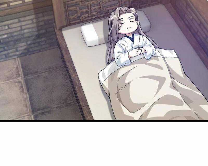 Nhị Sư Huynh Tuy Là Phàm Nhân Nhưng Rất Mạnh Mẽ Chương 68 trang 118