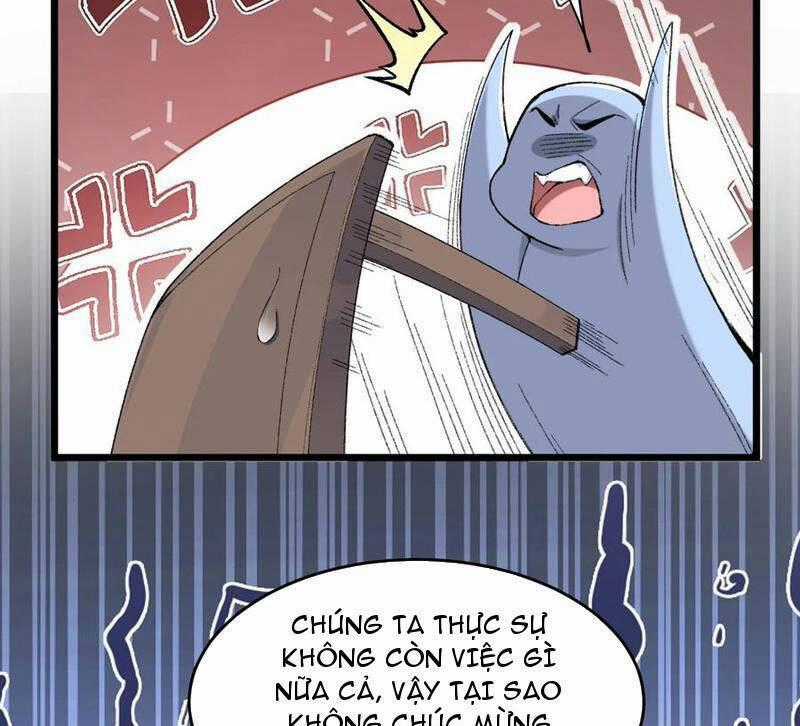 Nhị Sư Huynh Tuy Là Phàm Nhân Nhưng Rất Mạnh Mẽ Chương 68 trang 121