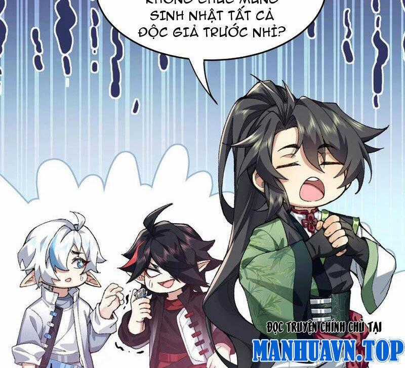 Nhị Sư Huynh Tuy Là Phàm Nhân Nhưng Rất Mạnh Mẽ Chương 68 trang 122