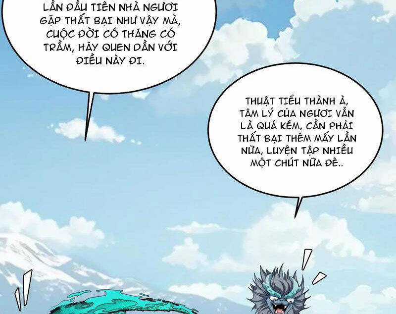 Nhị Sư Huynh Tuy Là Phàm Nhân Nhưng Rất Mạnh Mẽ Chương 68 trang 13