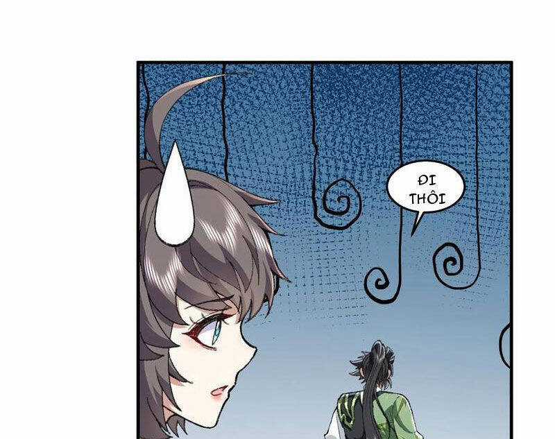 Nhị Sư Huynh Tuy Là Phàm Nhân Nhưng Rất Mạnh Mẽ Chương 68 trang 16