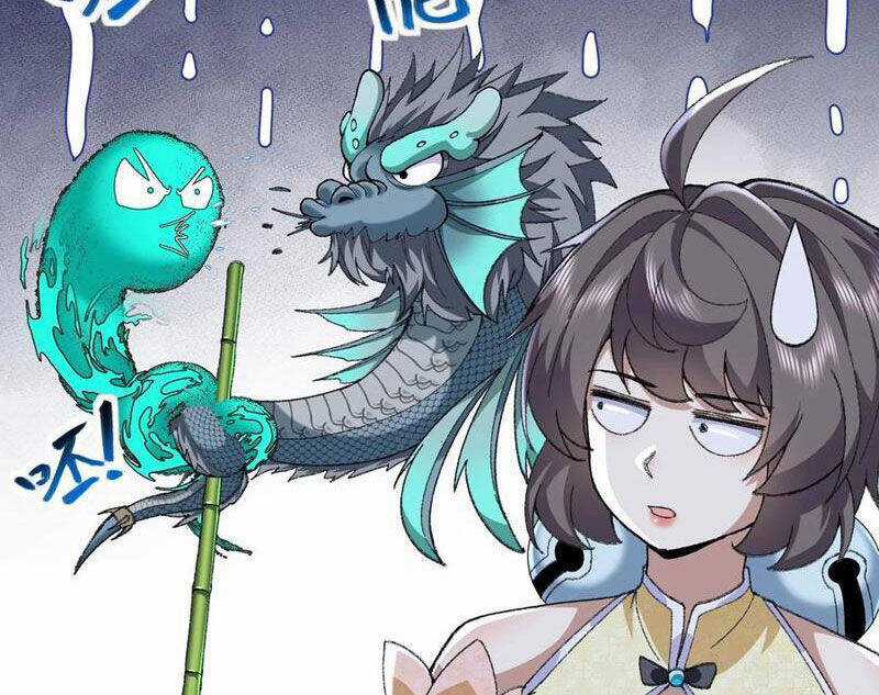 Nhị Sư Huynh Tuy Là Phàm Nhân Nhưng Rất Mạnh Mẽ Chương 68 trang 18