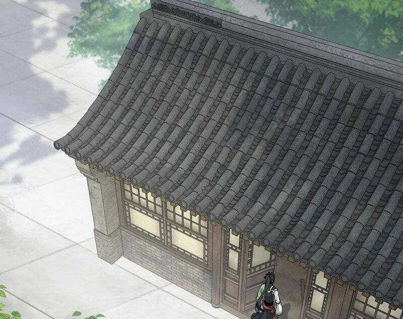 Nhị Sư Huynh Tuy Là Phàm Nhân Nhưng Rất Mạnh Mẽ Chương 68 trang 21