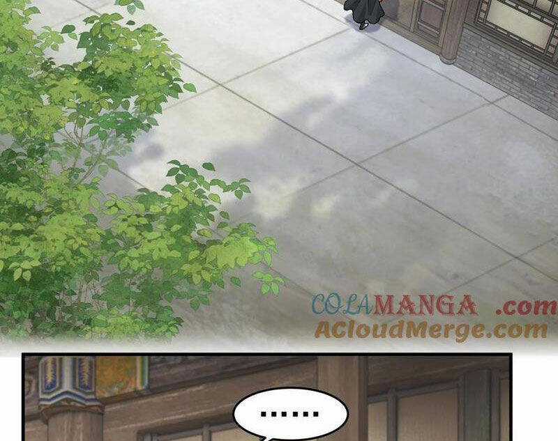 Nhị Sư Huynh Tuy Là Phàm Nhân Nhưng Rất Mạnh Mẽ Chương 68 trang 22