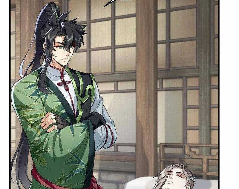 Nhị Sư Huynh Tuy Là Phàm Nhân Nhưng Rất Mạnh Mẽ Chương 68 trang 23