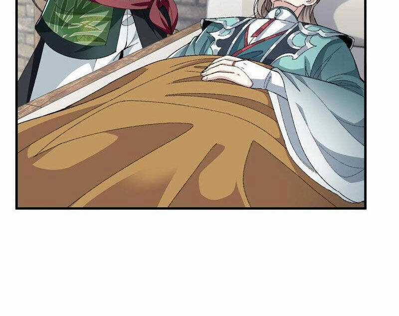 Nhị Sư Huynh Tuy Là Phàm Nhân Nhưng Rất Mạnh Mẽ Chương 68 trang 24