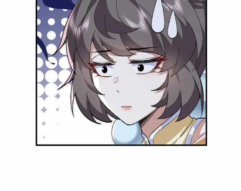 Nhị Sư Huynh Tuy Là Phàm Nhân Nhưng Rất Mạnh Mẽ Chương 68 trang 28